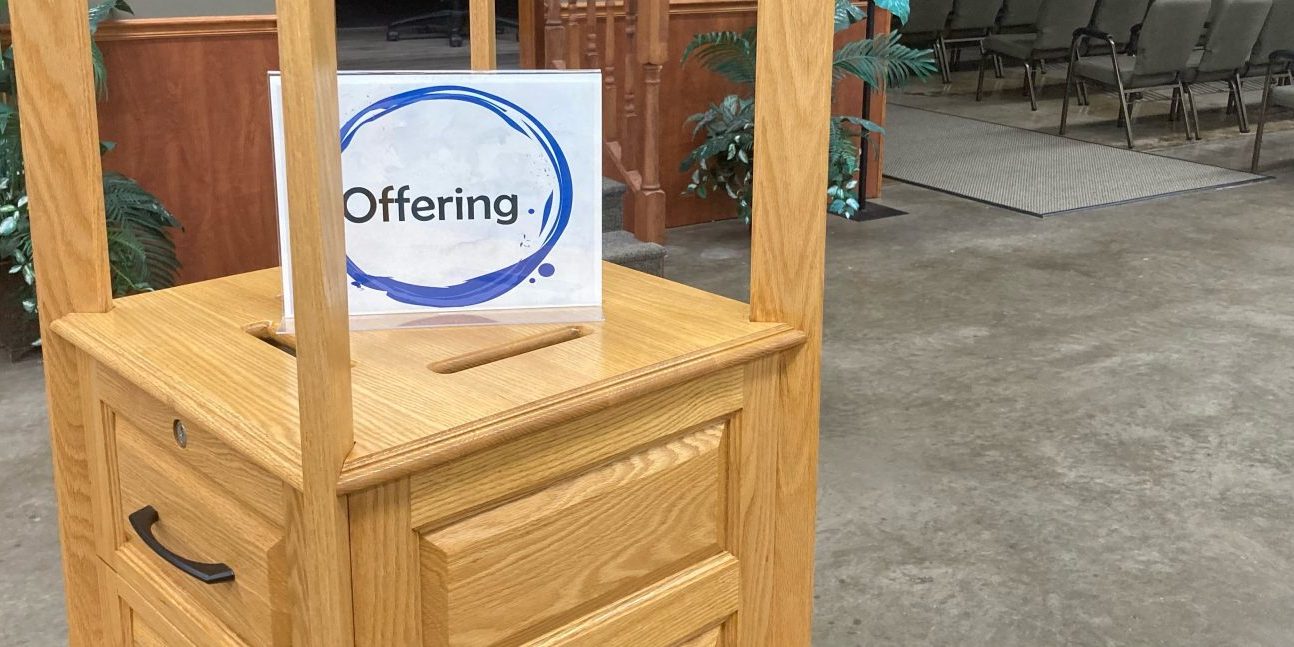 blessing-box